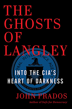THE GHOSTS OF LANGLEY